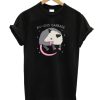 ANXIOUS GARBAGE OPOSSUM DH T shirt