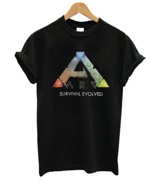 ARK survival evolved DH T-shirt