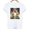 ASAP Rocky DH T-shirt