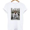 ASAP Rocky White DH T-shirt