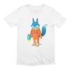 ASTROFOX DH T-shirt