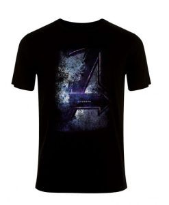 AVENGERS ENDGAME Movie DH T-Shirt