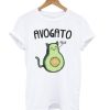 AVOGATO DH T-Shirt