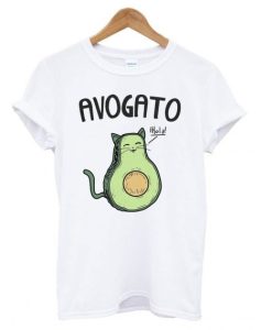 AVOGATO DH T-Shirt