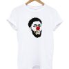 Anthony Davis Clown DH T shirt