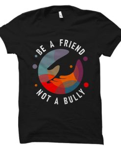 Anti Bullying DH T shirt