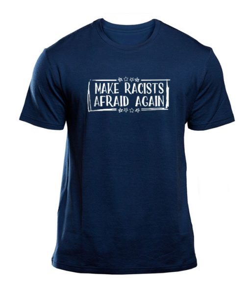 Anti-Racism DH T shirt