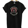 Anti Trump No One Is Illegal On Stolen Land Indigenous Immigrant DH T shirt