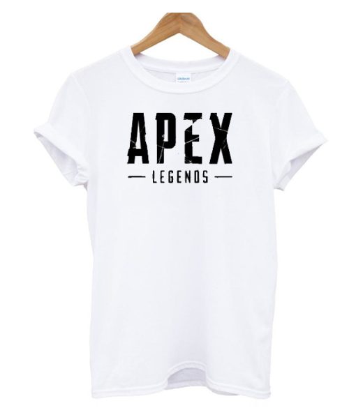 Apex Legends Logo DH T shirt