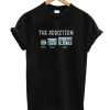 Aquarium DH T-shirt