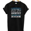 Architect DH T-shirt