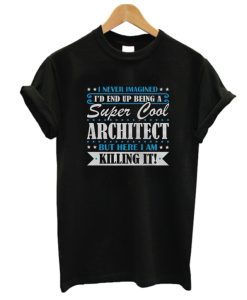 Architect DH T-shirt