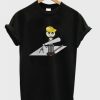 Architect With Compass And Ruler DH T-shirt