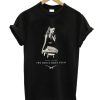 Ariana Grande Honeymoon Tour DH T-shirt