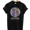 Ariana NASA Vintage DH T-shirt