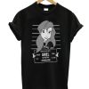 Ariel DH T-shirt