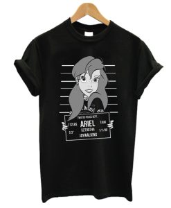 Ariel DH T-shirt