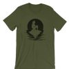 Ariel Silhouette Trending DH T-shirt