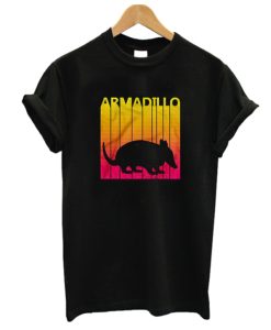 Armadillo DH T-shirt