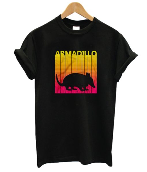 Armadillo DH T-shirt