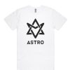 Astro DH T-shirt