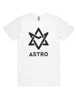 Astro DH T-shirt