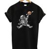 Astronaut Space Dunk DH T-shirt