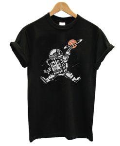 Astronaut Space Dunk DH T-shirt