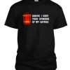 Astros Baseball DH T-shirt