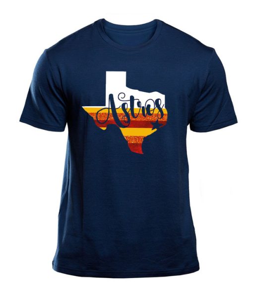 Astros DH T-shirt