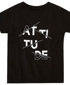 Attitude DH T-Shirt