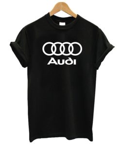 Audi Trending DH T-Shirt