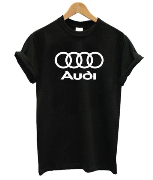 Audi Trending DH T-Shirt