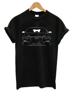 Audi a3 rs3 fans turbo quattro 1.8T 2.0T DH T-Shirt