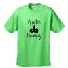 Auntie Bunny DH T-Shirt