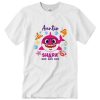 Auntie Shark Doo Doo Doo DH T-Shirt