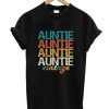 Auntie Shirt Vintage DH T-Shirt