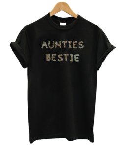 Aunties bestie DH T-Shirt