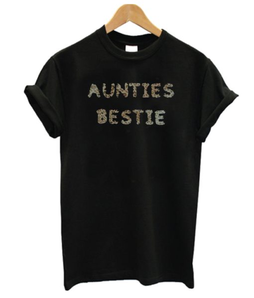 Aunties bestie DH T-Shirt