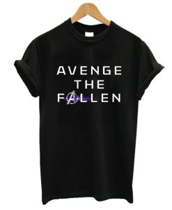 Avenge The Fallen DH T-Shirt