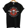 Avenged Sevenfold Red Bat Skull DH T-Shirt