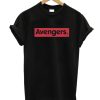 Avengers DH T-Shirt