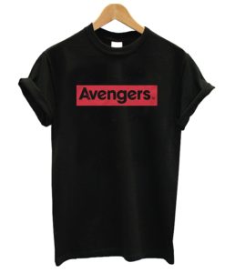 Avengers DH T-Shirt