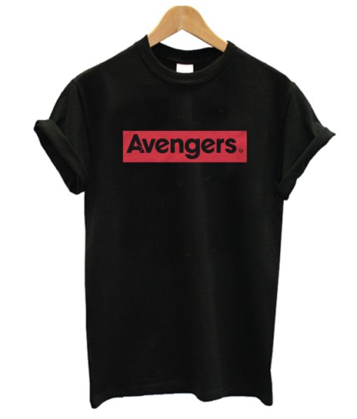 Avengers DH T-Shirt