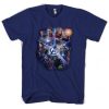 Avengers Endgame 2019 DH T-Shirt