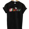 Avengers Endgame Assemble Trending DH T-Shirt