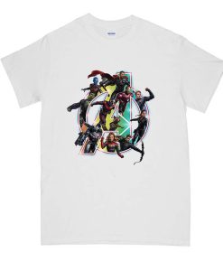 Avengers Endgame DH T-Shirt