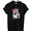 Avengers Endgame Hulk Tag Girls DH T-Shirt