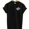 Avengers Fan DH T-Shirt