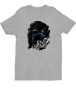 Avengers Grey DH T-Shirt